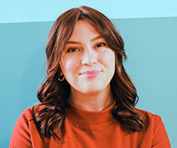 photo of Katherine Atkinson